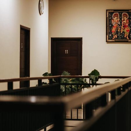 Hotel Mandari Buleleng  Ngoại thất bức ảnh