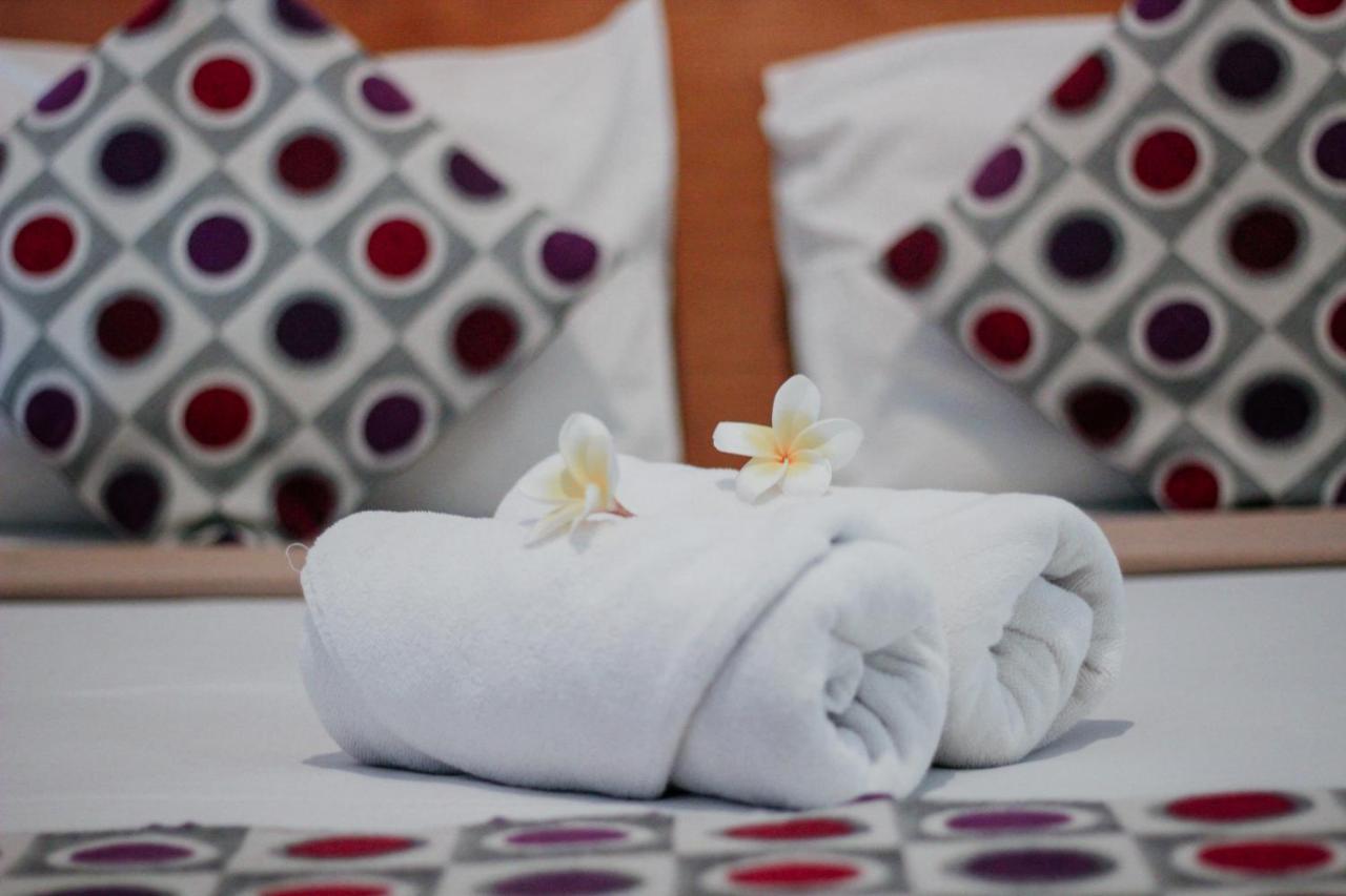 Hotel Mandari Buleleng  Ngoại thất bức ảnh