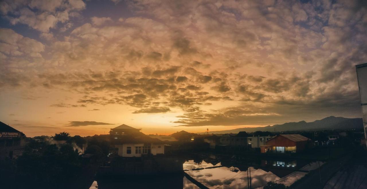 Hotel Mandari Buleleng  Ngoại thất bức ảnh