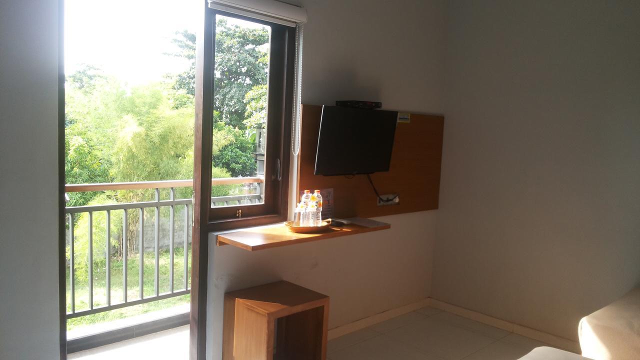 Hotel Mandari Buleleng  Ngoại thất bức ảnh