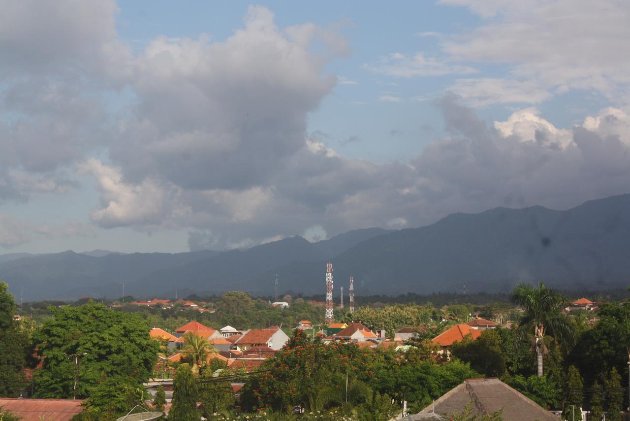 Hotel Mandari Buleleng  Ngoại thất bức ảnh