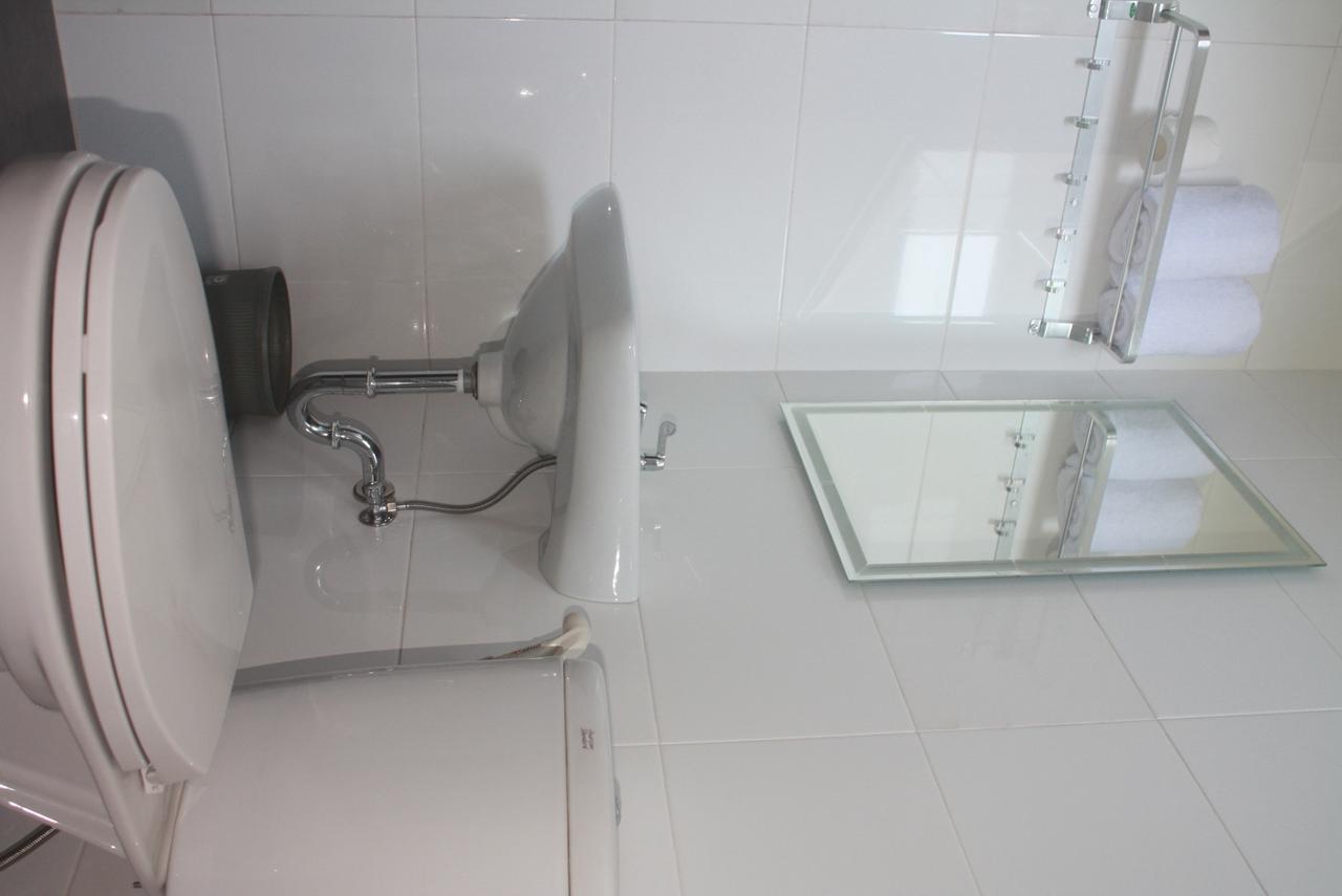 Hotel Mandari Buleleng  Ngoại thất bức ảnh