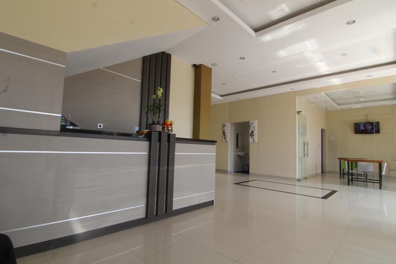 Hotel Mandari Buleleng  Ngoại thất bức ảnh