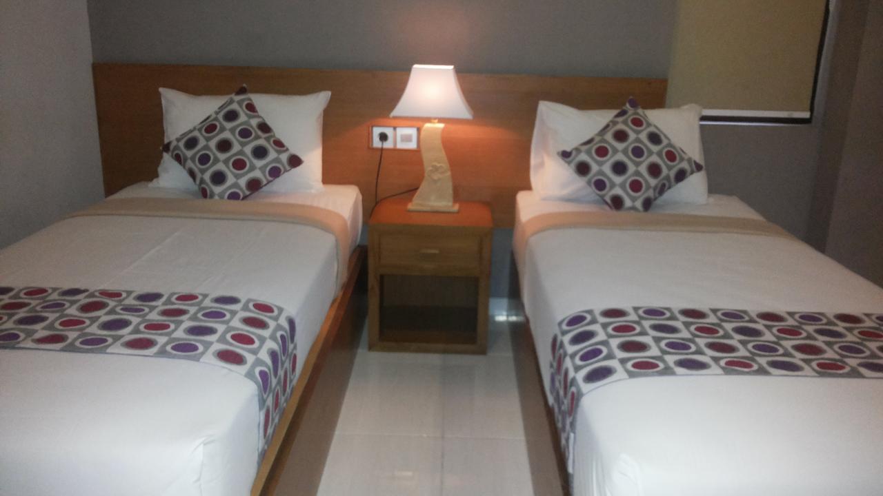 Hotel Mandari Buleleng  Ngoại thất bức ảnh