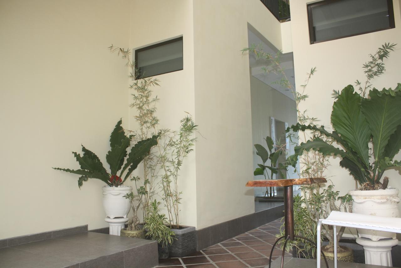 Hotel Mandari Buleleng  Ngoại thất bức ảnh