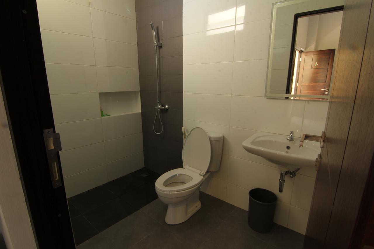 Hotel Mandari Buleleng  Ngoại thất bức ảnh