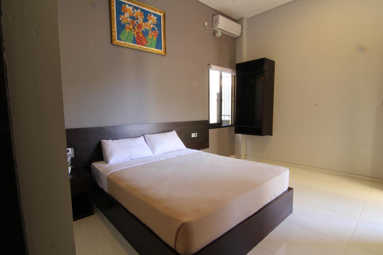 Hotel Mandari Buleleng  Ngoại thất bức ảnh