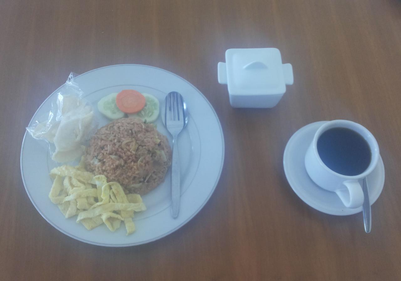 Hotel Mandari Buleleng  Ngoại thất bức ảnh