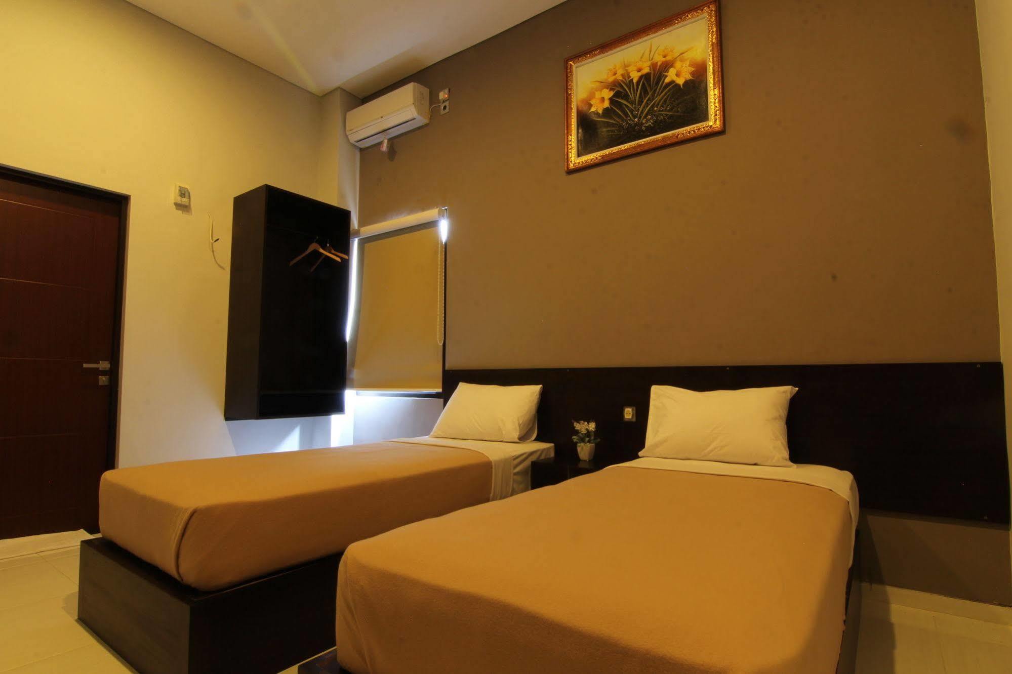 Hotel Mandari Buleleng  Ngoại thất bức ảnh