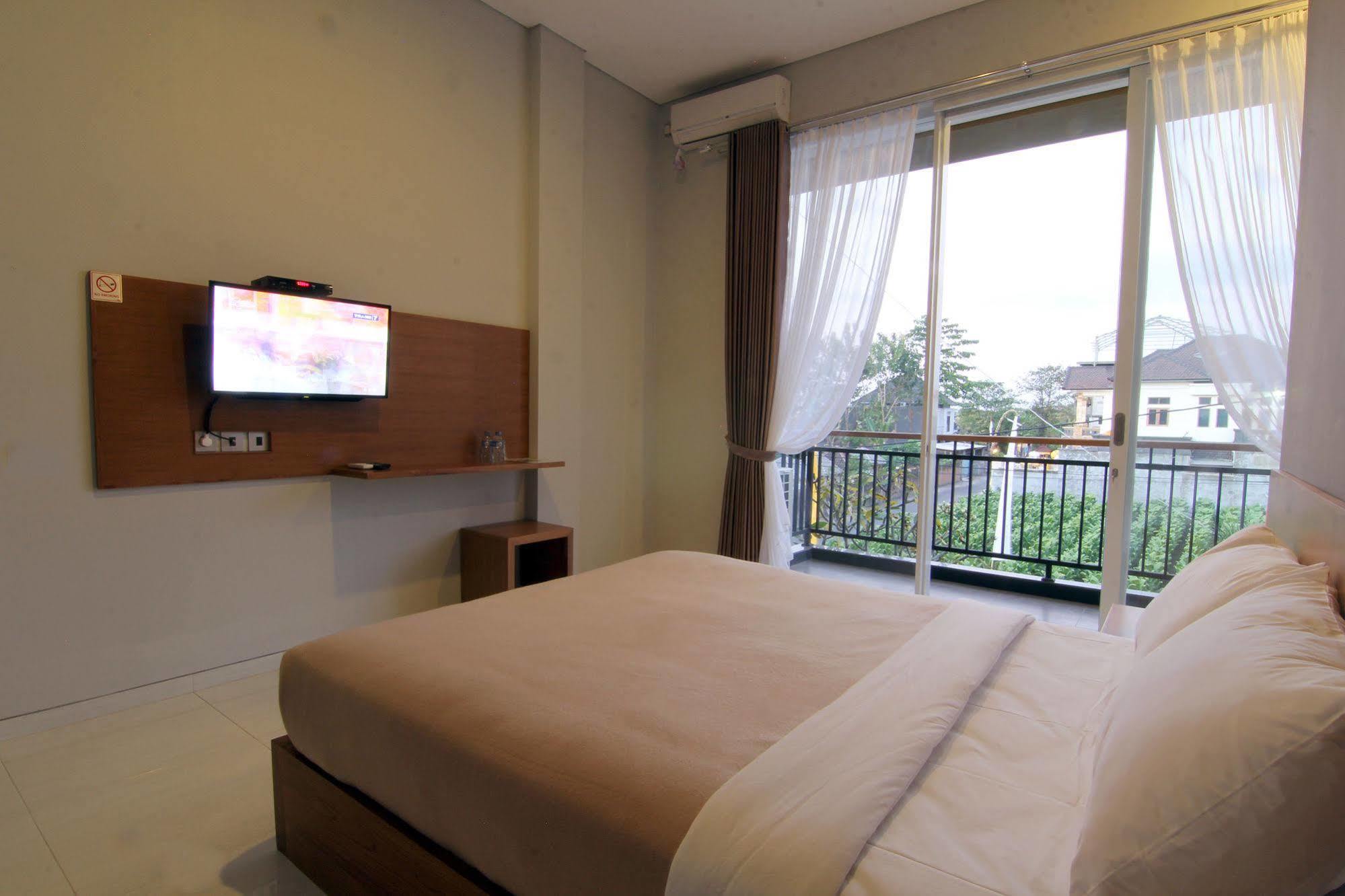 Hotel Mandari Buleleng  Ngoại thất bức ảnh