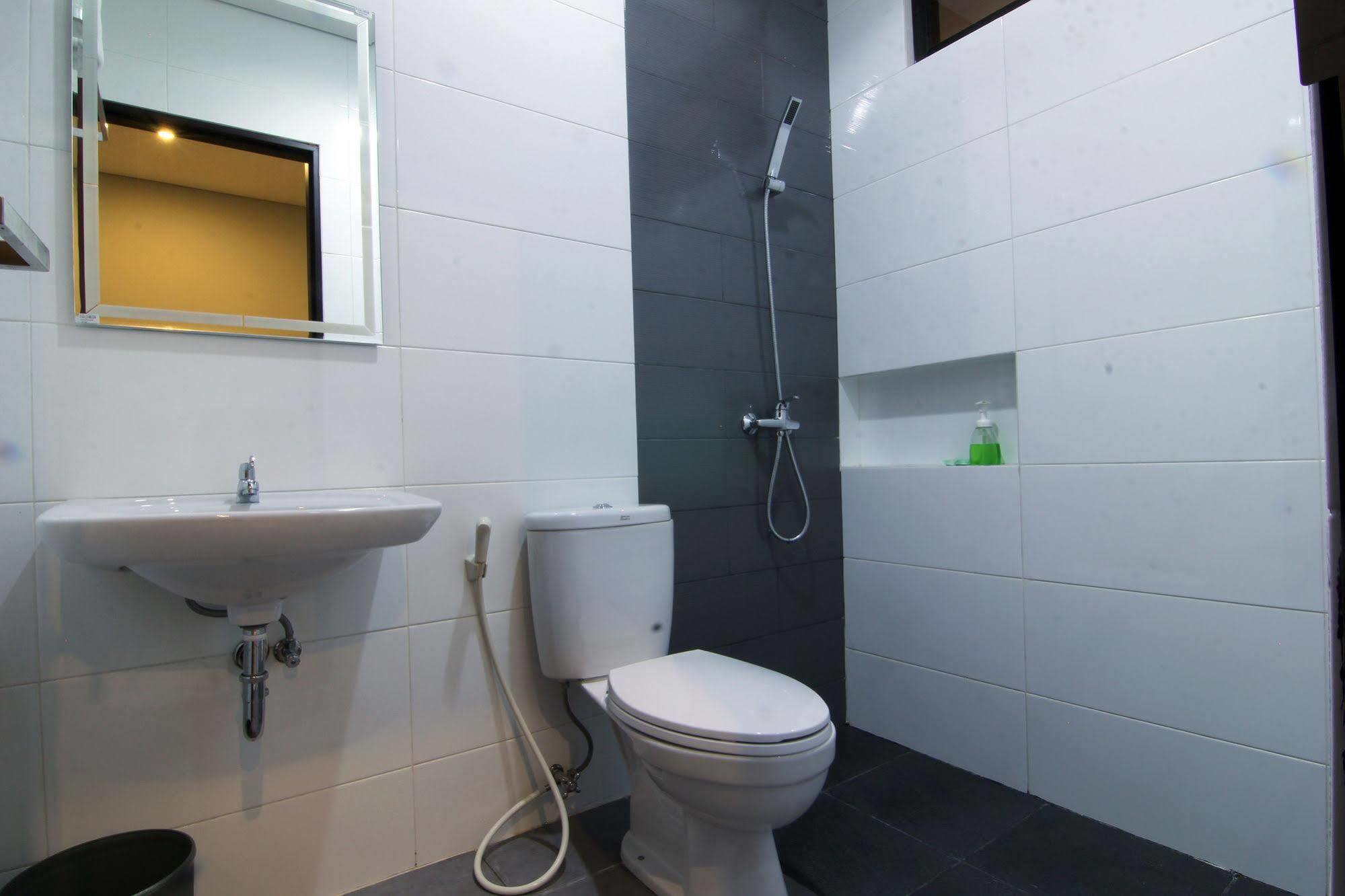 Hotel Mandari Buleleng  Ngoại thất bức ảnh