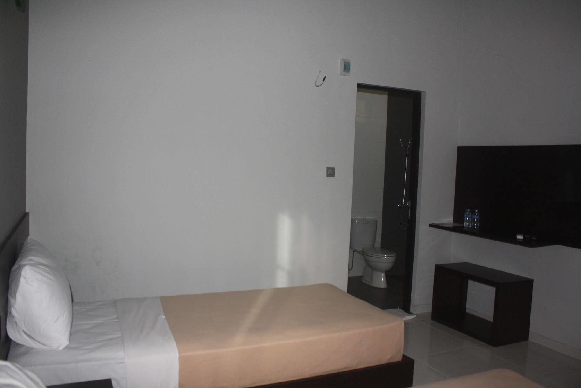 Hotel Mandari Buleleng  Ngoại thất bức ảnh