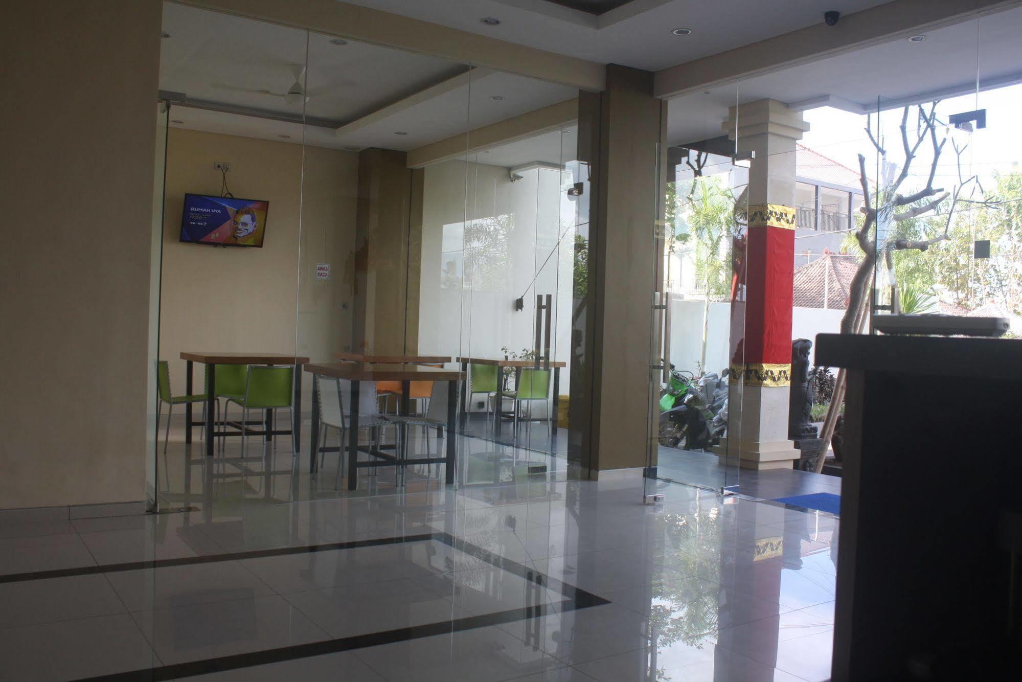 Hotel Mandari Buleleng  Ngoại thất bức ảnh