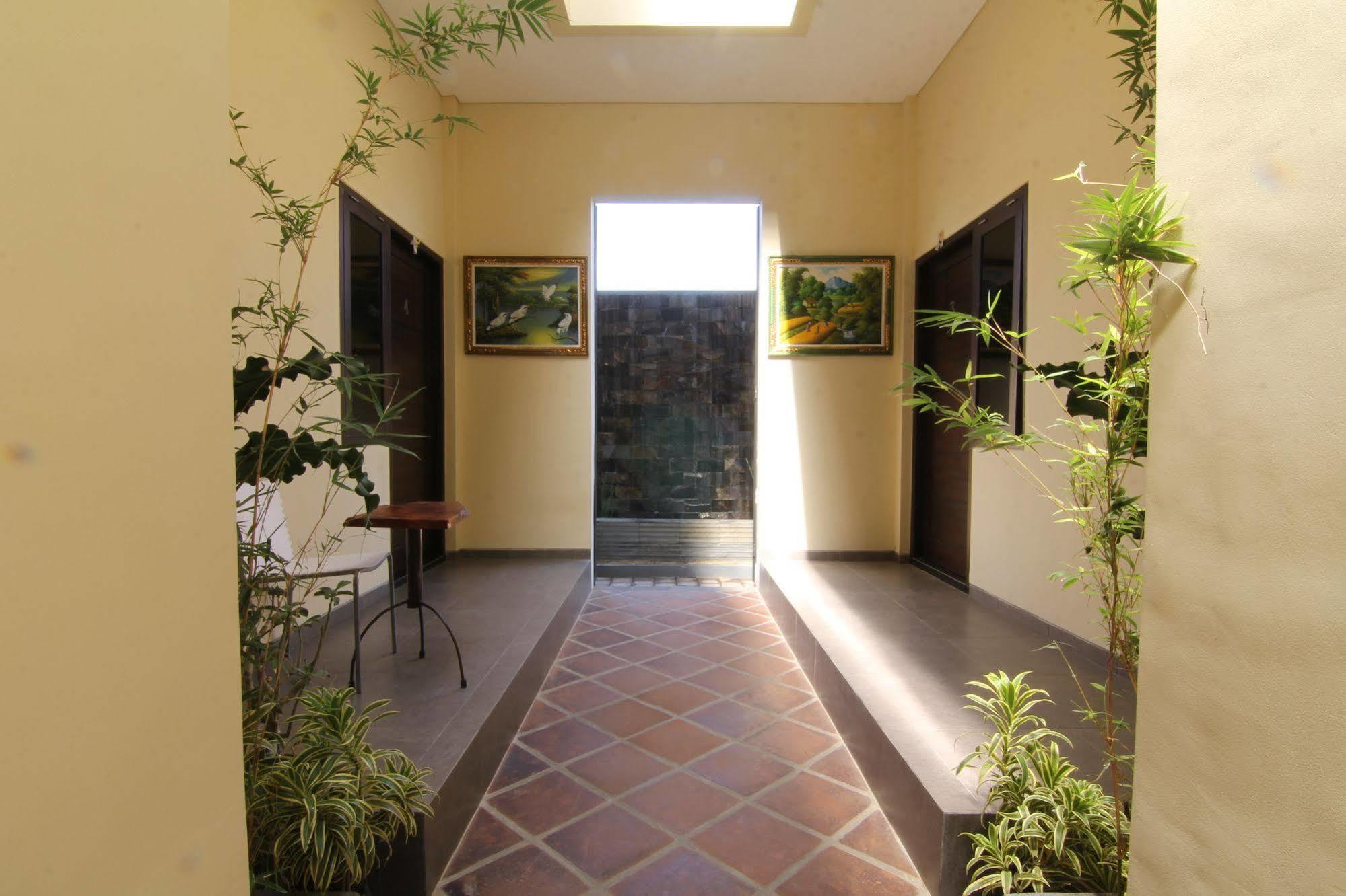 Hotel Mandari Buleleng  Ngoại thất bức ảnh