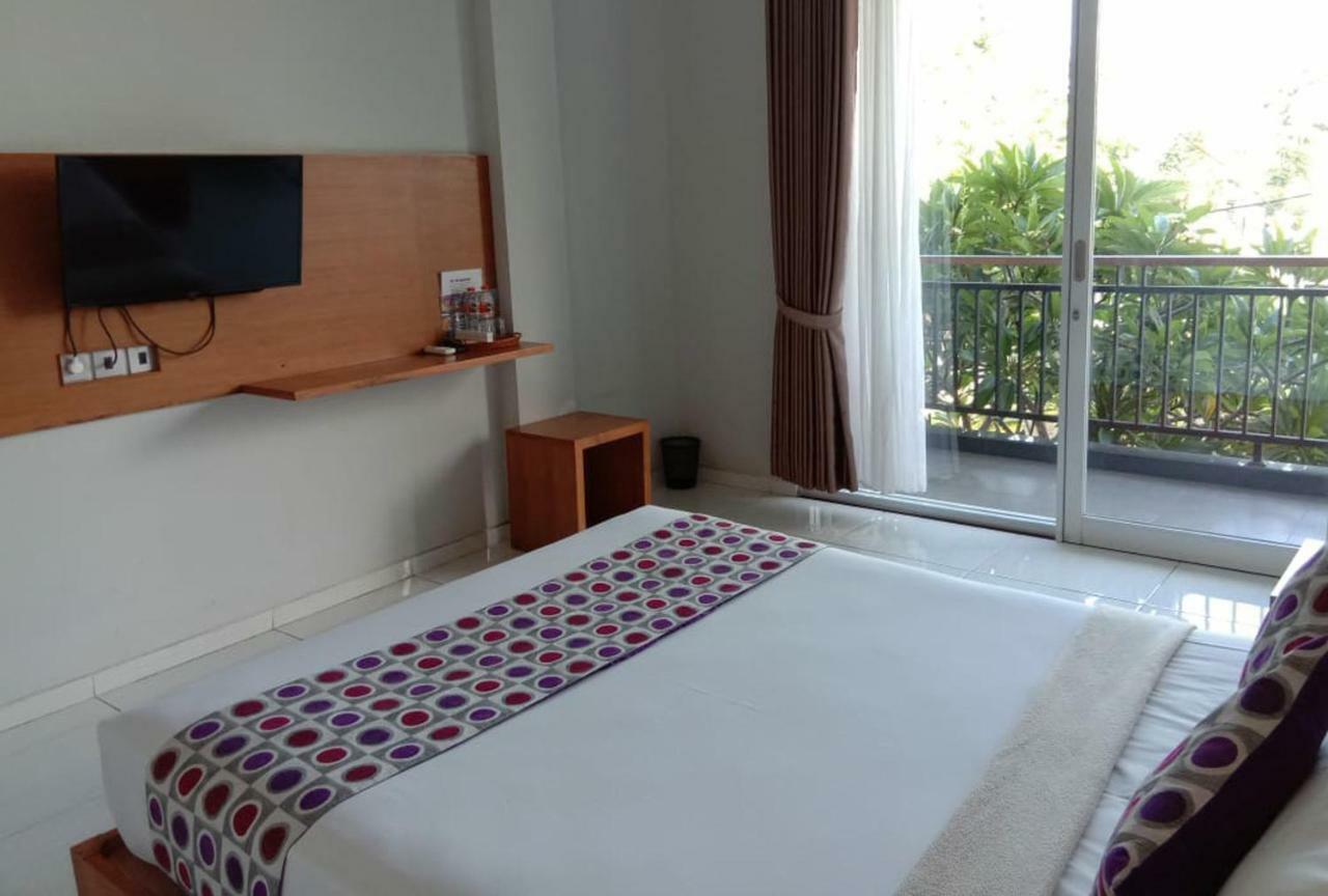 Hotel Mandari Buleleng  Ngoại thất bức ảnh