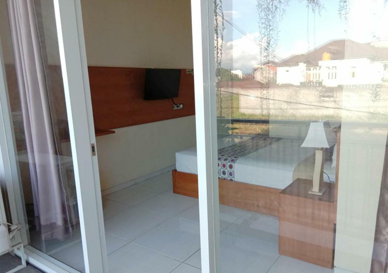 Hotel Mandari Buleleng  Ngoại thất bức ảnh