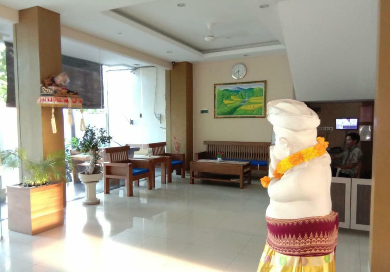 Hotel Mandari Buleleng  Ngoại thất bức ảnh