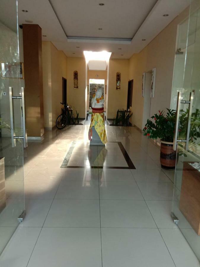 Hotel Mandari Buleleng  Ngoại thất bức ảnh