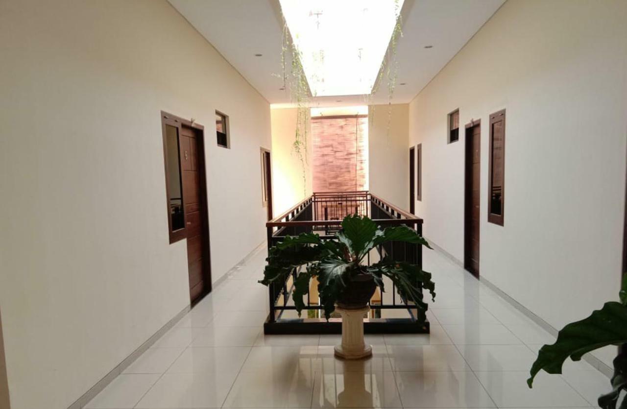 Hotel Mandari Buleleng  Ngoại thất bức ảnh