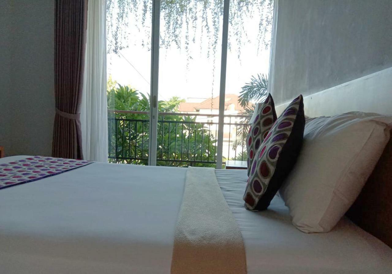 Hotel Mandari Buleleng  Ngoại thất bức ảnh