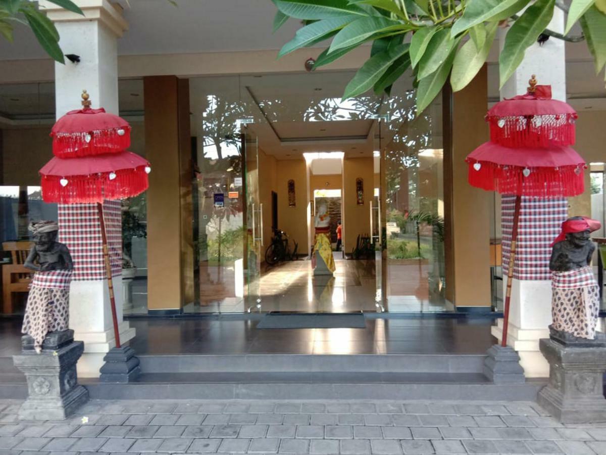 Hotel Mandari Buleleng  Ngoại thất bức ảnh